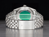 Rolex Datejust 36 Jubilee Bracelet Silver Dial 1601 